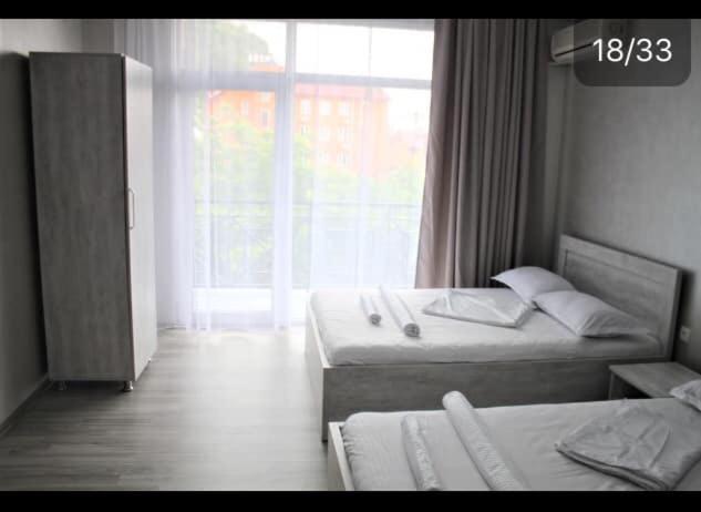 Rio Gonio Hotell Eksteriør bilde