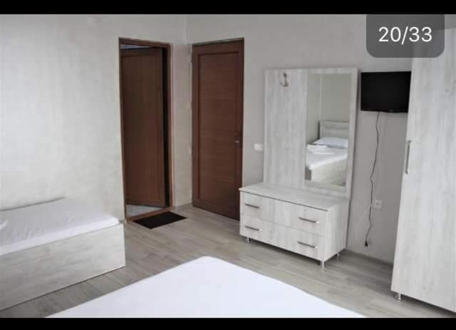 Rio Gonio Hotell Eksteriør bilde