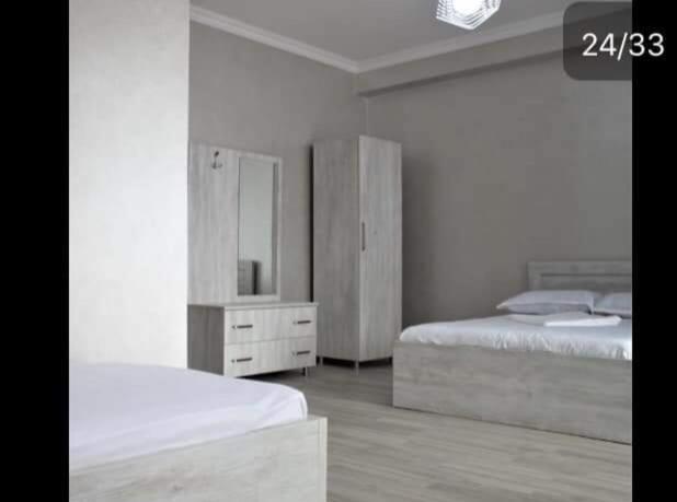 Rio Gonio Hotell Eksteriør bilde