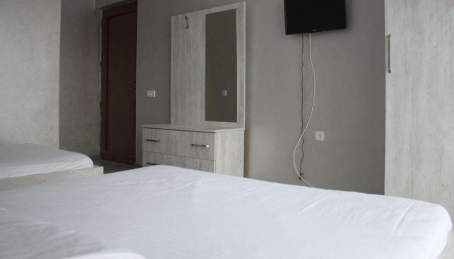 Rio Gonio Hotell Eksteriør bilde