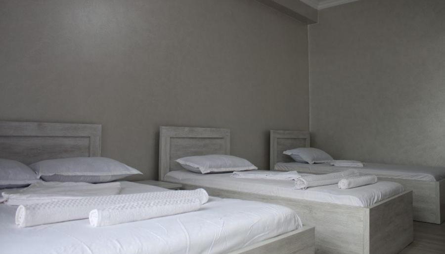 Rio Gonio Hotell Eksteriør bilde