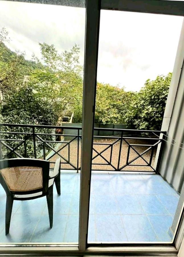 Rio Gonio Hotell Eksteriør bilde