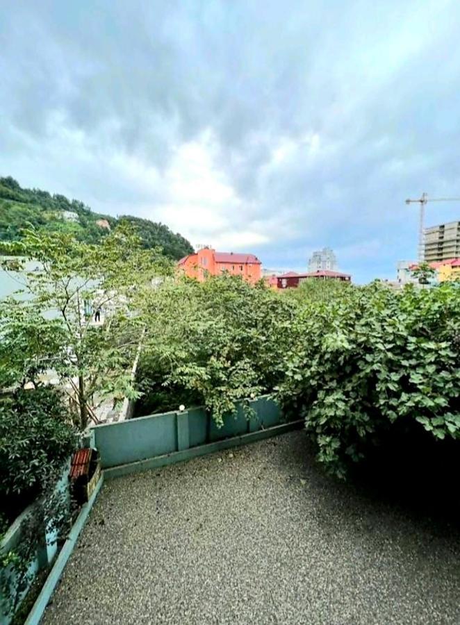 Rio Gonio Hotell Eksteriør bilde