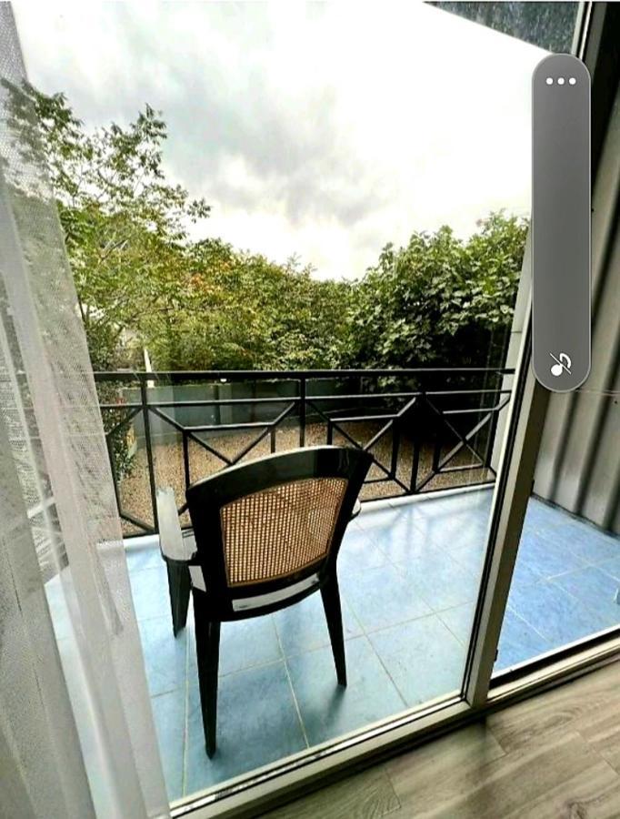 Rio Gonio Hotell Eksteriør bilde