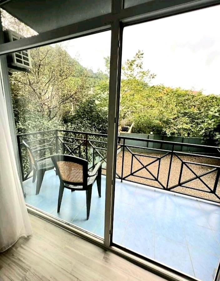 Rio Gonio Hotell Eksteriør bilde