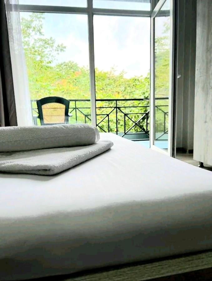 Rio Gonio Hotell Eksteriør bilde
